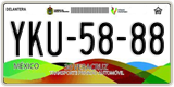 Veracruz, Cars (AAA-00-00)