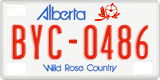 Alberta, ABC-1234