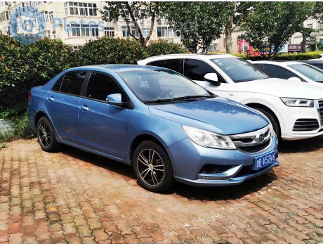 鲁B·V52V6, BYD Surui
