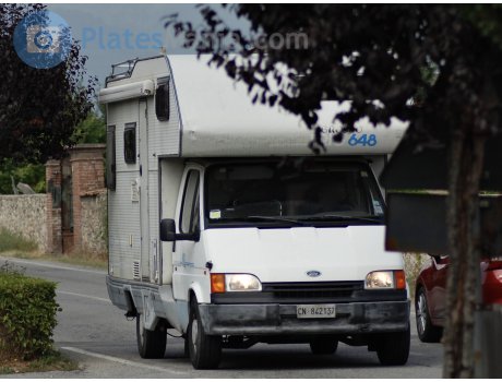 CN 842137, Rimor Biric