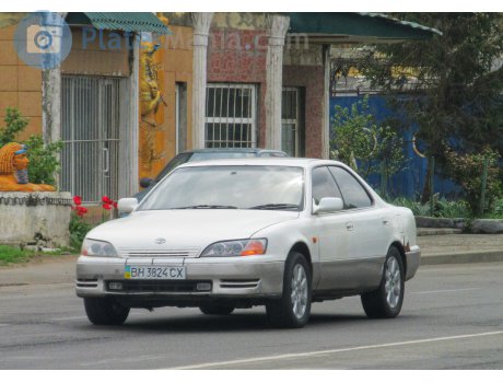 BH 3824 CX, Toyota Windom