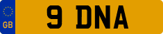 License plate of the United Kingdom, 1932 year system