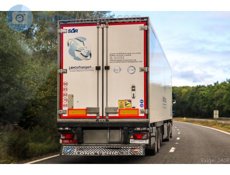 441|‎ب|‎33, SOR Iberica SP