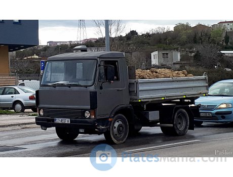 ST 4937-H, Zastava Zeta-Series