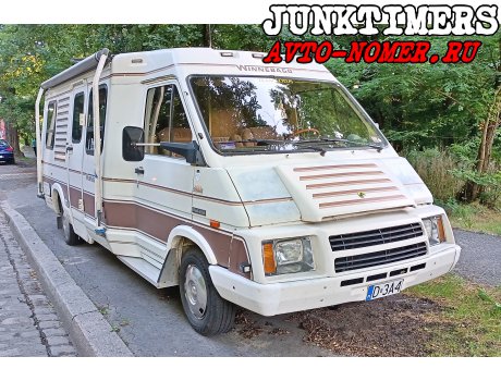 D 3A4, Winnebago LeSharo