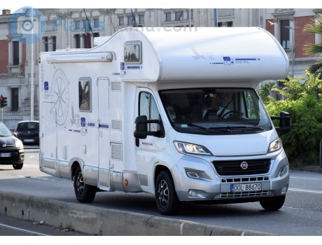 DOL 88670, Rimor Seal