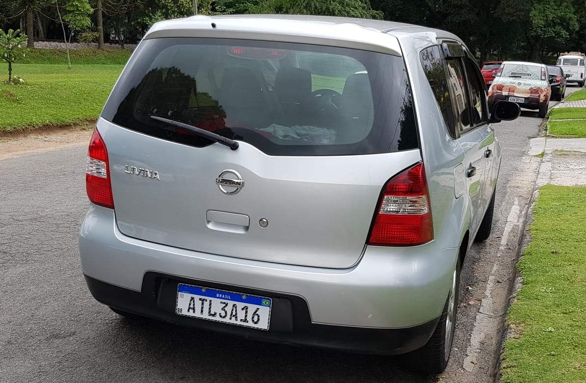 ATL3A16, Nissan Livina 1st gen (L10), 2006–2015