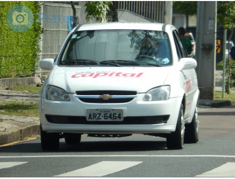 ARZ-6464, Chevrolet Classic