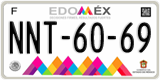 Mexico, Cars (AAA-00-00)
