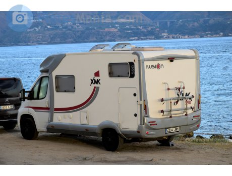 4034 JWY, Ilusion i/XMK-Series