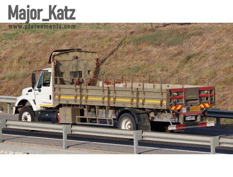 512017-צ, International 7000-Series