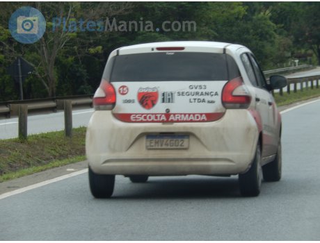EMV4G02, FIAT Mobi
