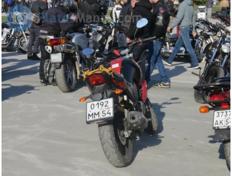 0192 мм 54, Racer Fighter