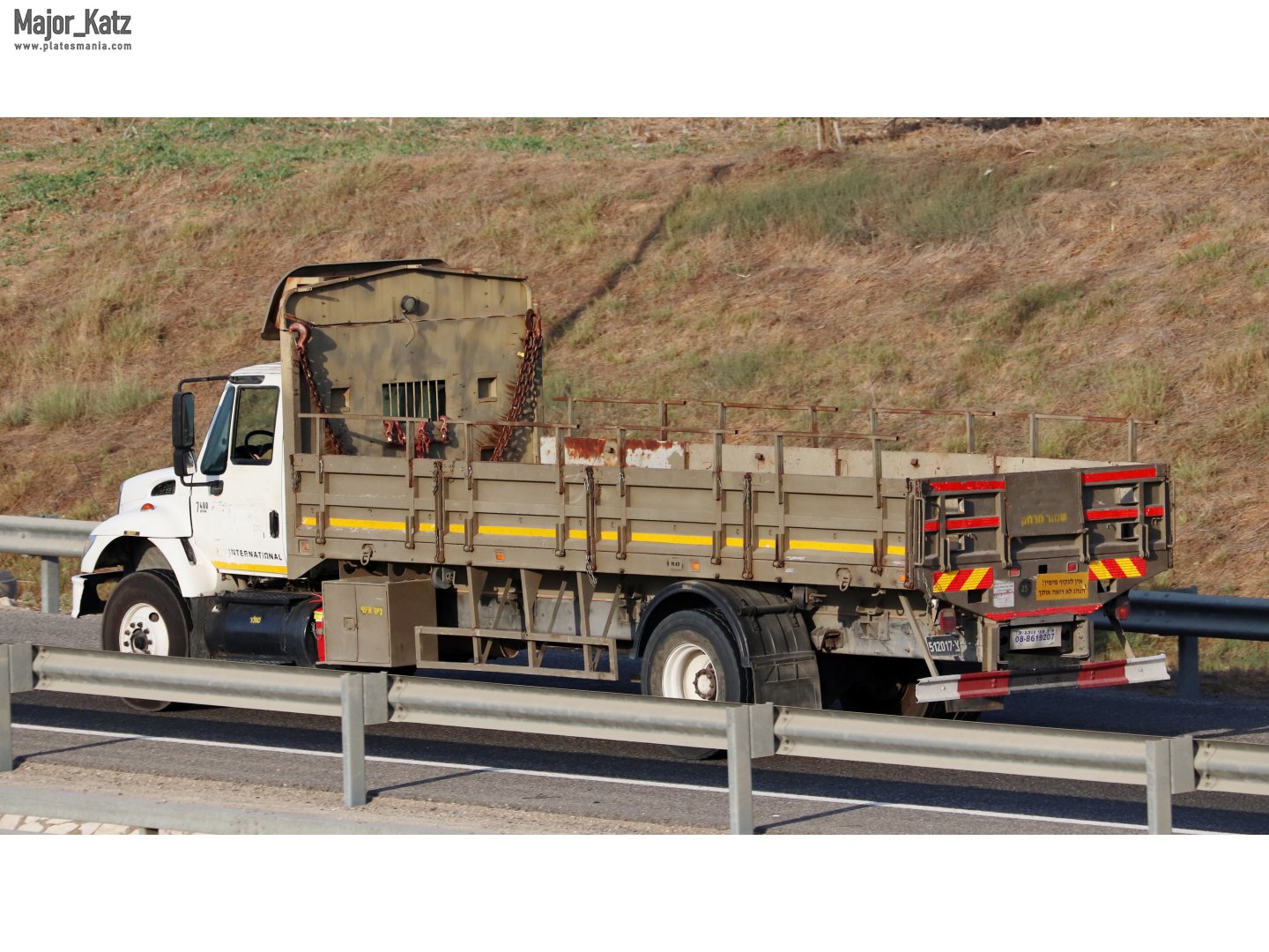 512017-צ, International 7000-Series 