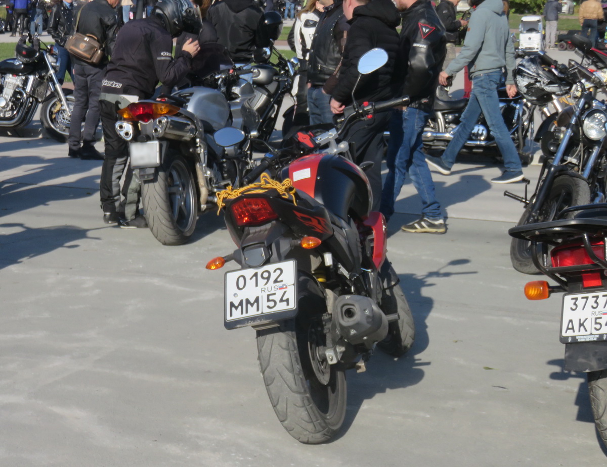 0192 мм 54, Racer Fighter 