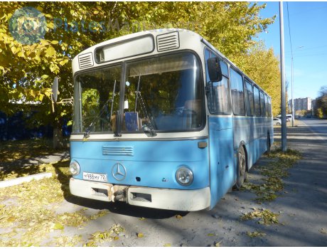 м988му72, Mercedes-Benz O305