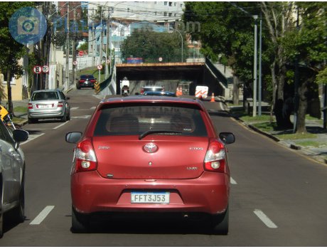 FFT3J53, Toyota Etios