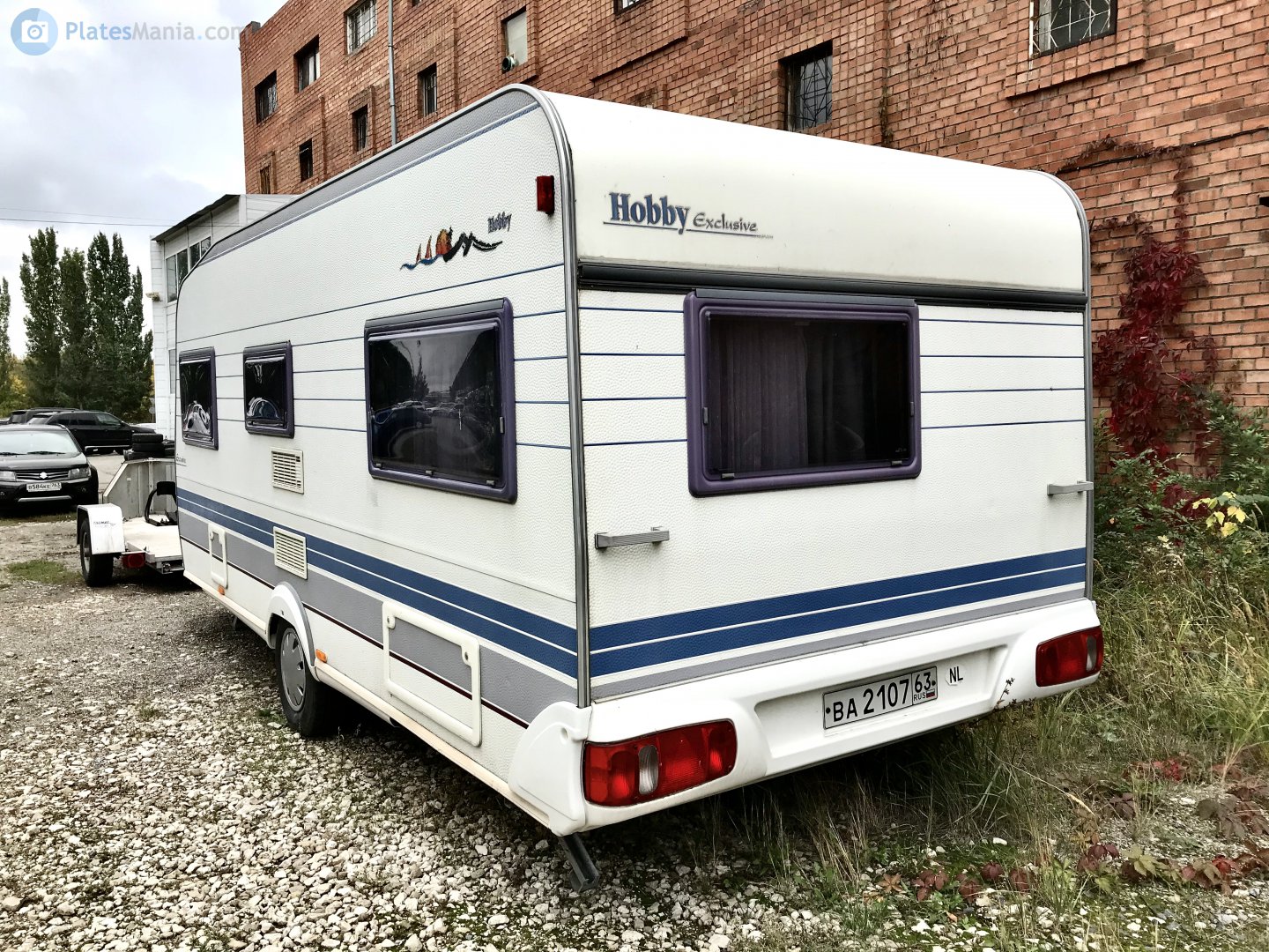 ва 2107 63, Hobby Exclusive 