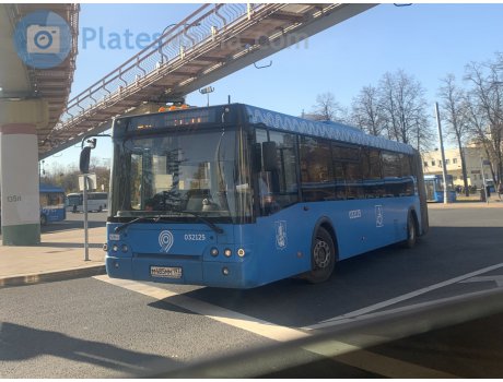 м485мм197, LiAZ 6213