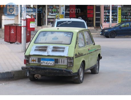 ‎٨٣١٥‎ ‎ق ب س‎, SEAT 133