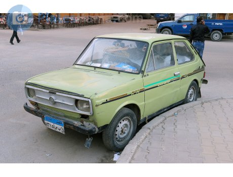 ‎٨٣١٥‎ ‎ق ب س‎, SEAT 133