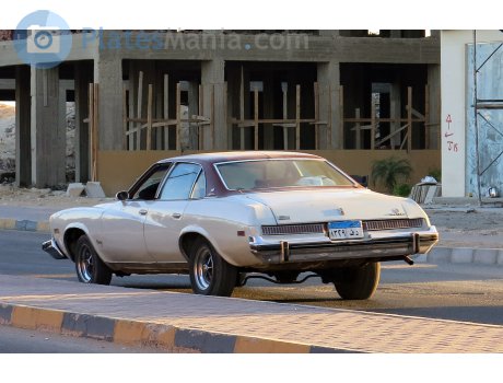 ‎٨٣٢٩‎ ‎د ف‎, Buick Century