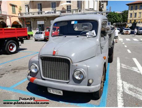 TO 61508L, FIAT 615