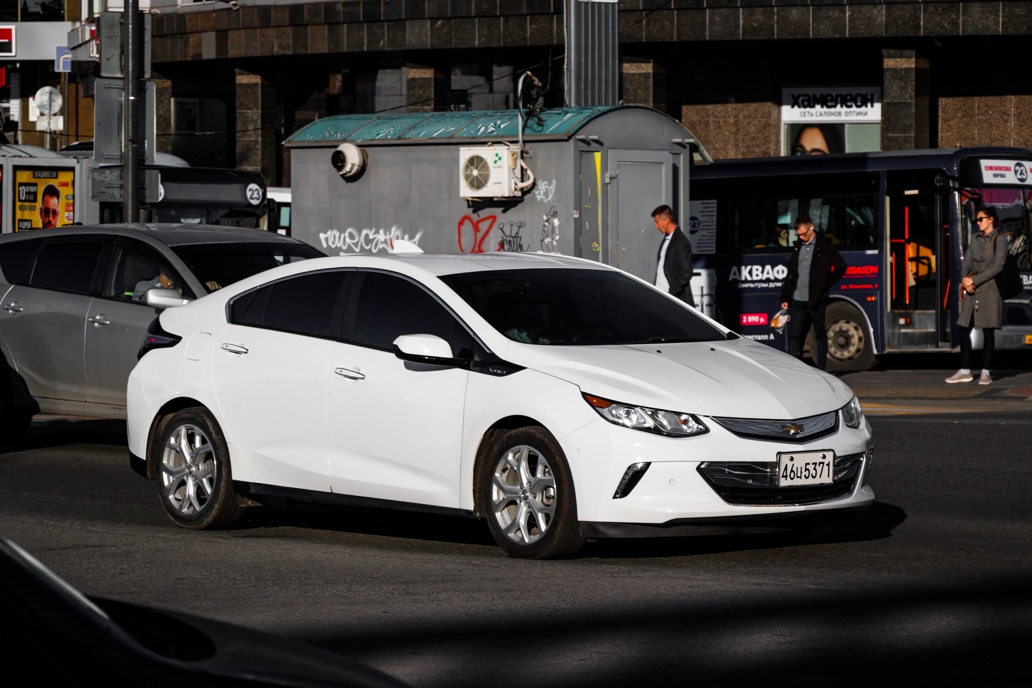 46나 5371, Chevrolet Volt 2nd gen (D2UX), 2015–2019