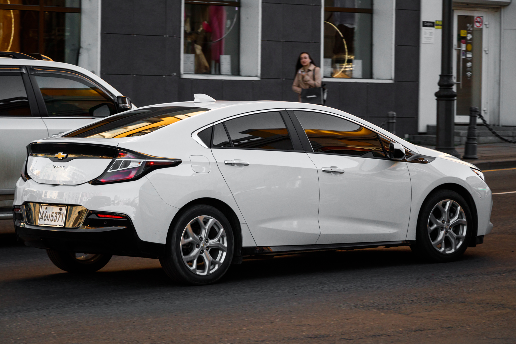 46나 5371, Chevrolet Volt 2nd gen (D2UX), 2015–2019