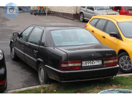 о899ау797, GAZ 3105 Волга