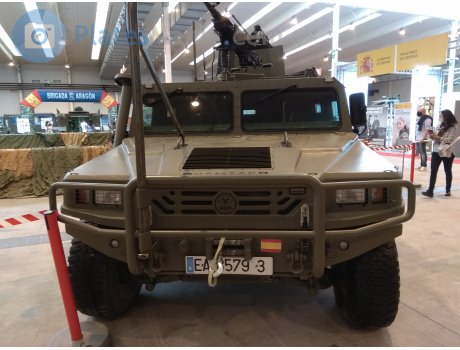 EA 85793, Uro VAMTAC
