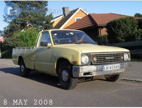 LH 43569, Bedford KB