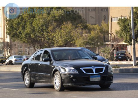 ‎٩٢٨‎ ‎ر ق ق‎, Brilliance (Huachen Zhonghua) M1