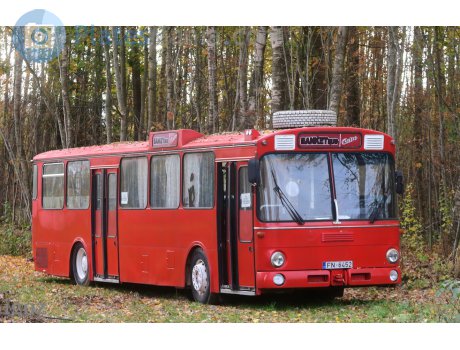 FN-6452, Mercedes-Benz O305