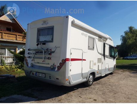 NBP-850, Elnagh Magnum