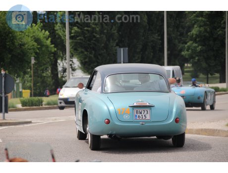 BW 73615, Alfa Romeo 1900