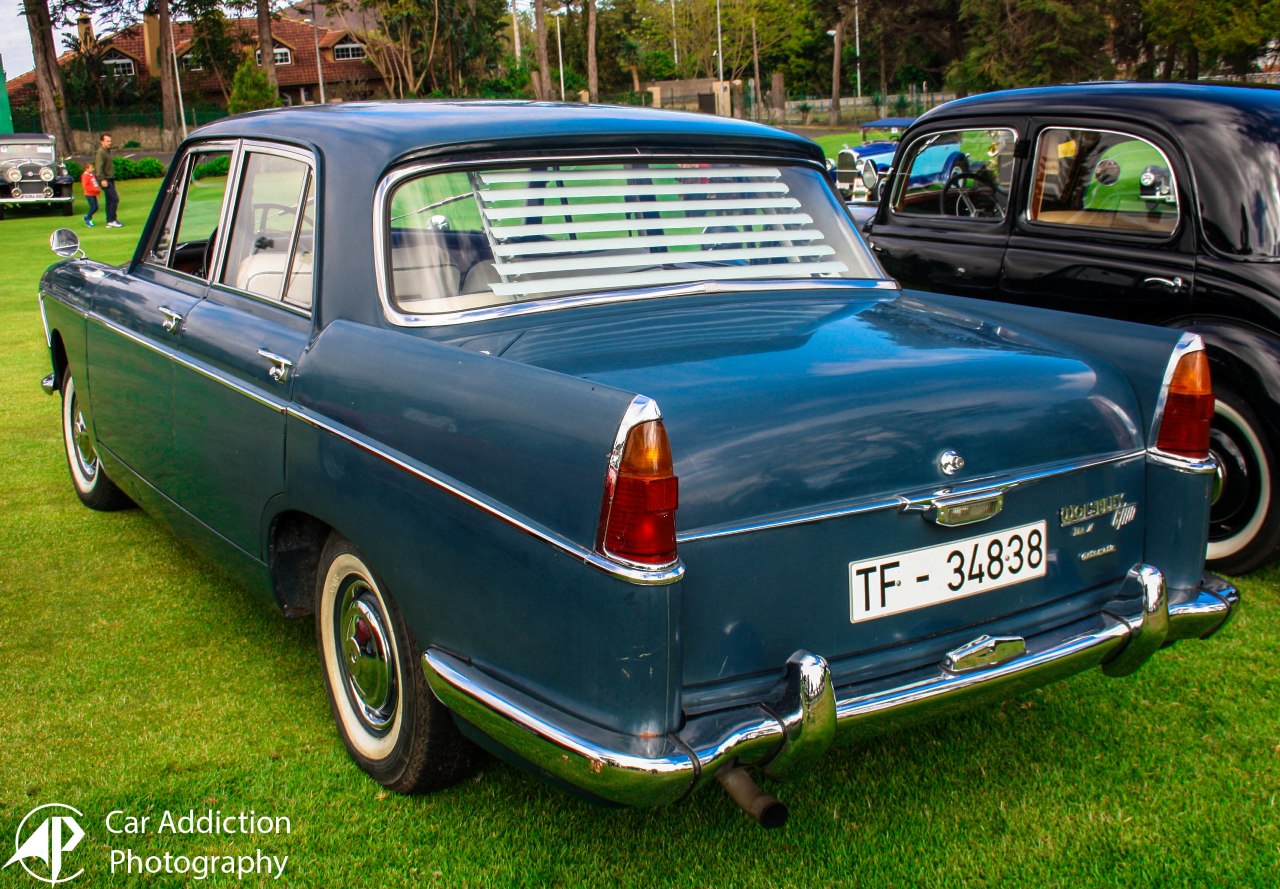 TF-34838, Wolseley 6/110 