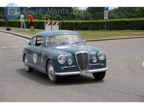 BL 17970, Lancia Aurelia