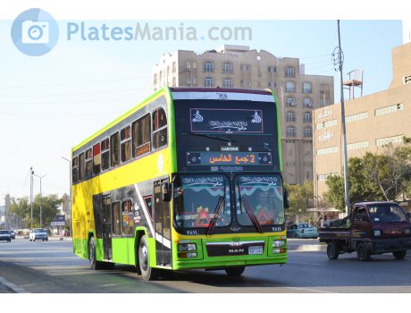 ‎٩٥٣‎ ‎ن ف د‎, MAN Kastour K-Series