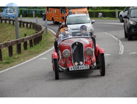 у508уу77, FIAT 508/1100