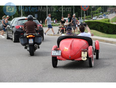 у508уу77, FIAT 508/1100