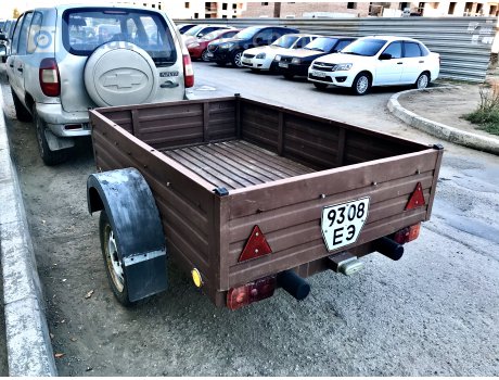 9308 ЕЭ, Lada (VAZ) 8163 Атлетик-520
