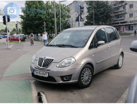 TM 16 XMT, Lancia Musa