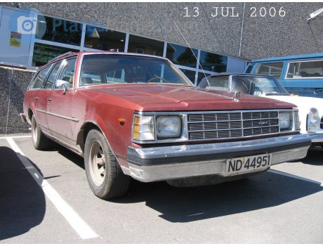 ND 44951, Buick Century