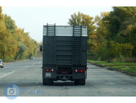 1261 ХАА, Mercedes-Benz NG-Series