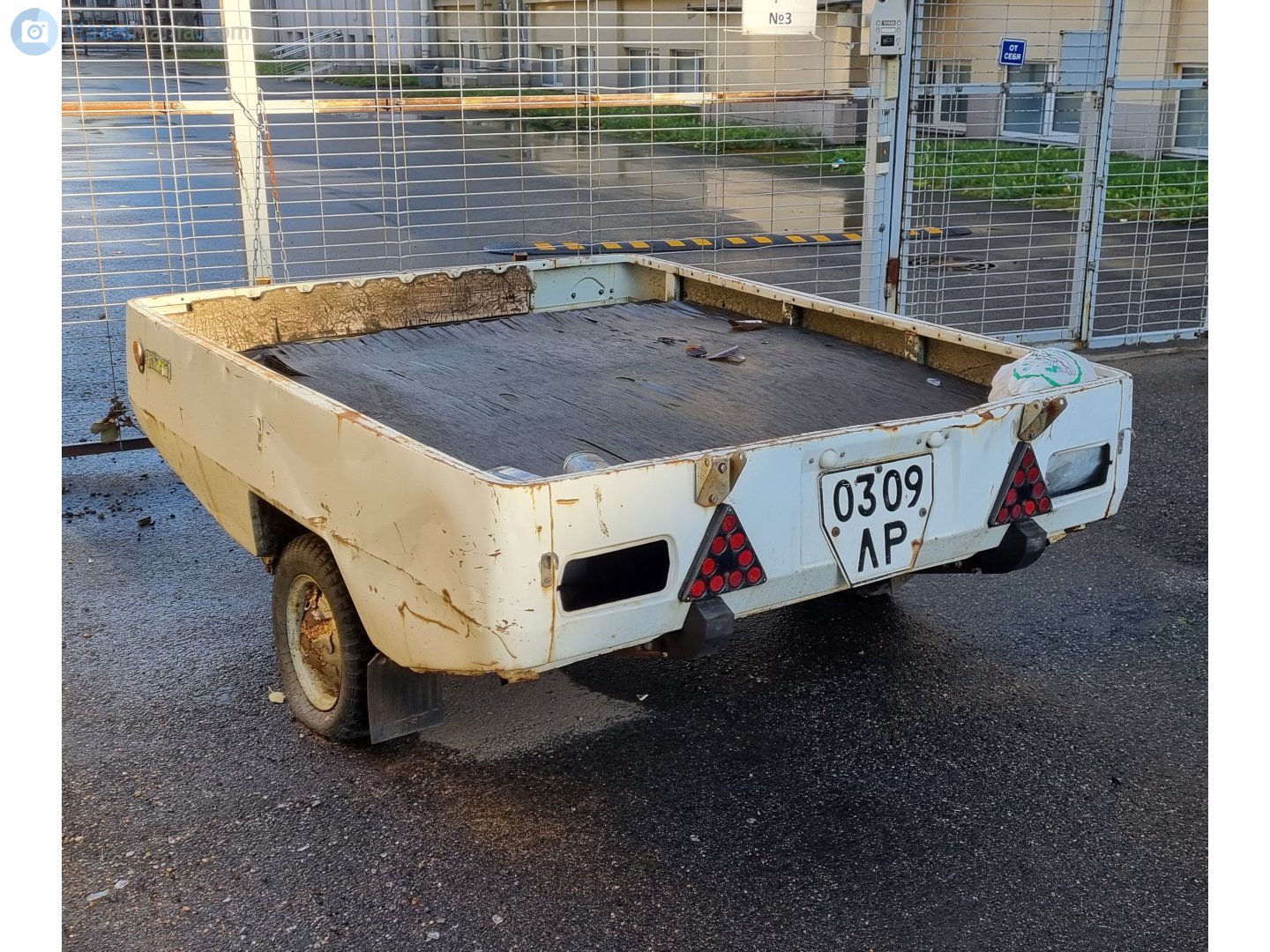 0309 ЛР, Skif 8106 