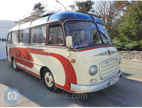 о374ах193, Setra S6