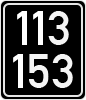 License plate of Israel, Special vehicles