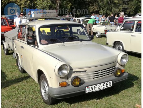 AFZ-566, Trabant 1.1