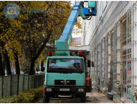 AK 2423-3, MAN L2000